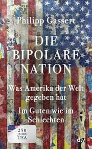 Cover von Die bipolare Nation