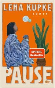 Cover von Pause