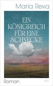 Cover von Ein Königreich für eine Schnecke
