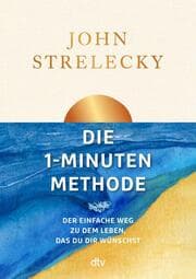 Cover von Die 1-Minuten-Methode