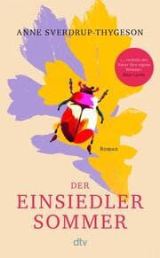 Cover von Der Einsiedlersommer