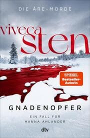 Cover von Gnadenopfer