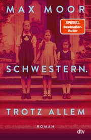 Cover von Schwestern. Trotz allem