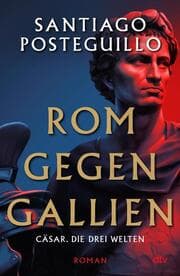 Cover von Rom gegen Gallien