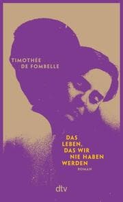 Cover von Das Leben, das wir nie haben werden