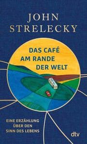Cover von Das Café am Rande der Welt