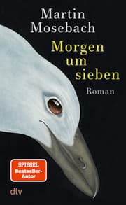 Cover von Morgen um sieben