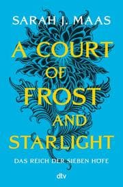 Cover von A Court of Frost and Starlight
