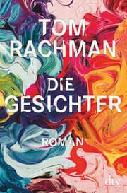 Cover von Die Gesichter