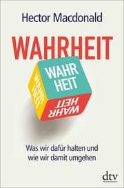 Cover von Wahrheit