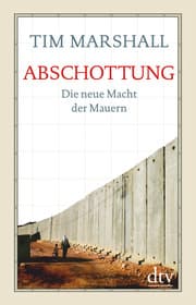 Cover von Abschottung