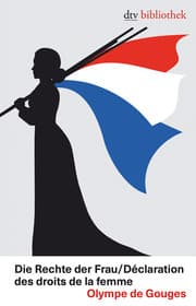 Cover von Die Rechte der Frau/Déclaration des droits de la femme