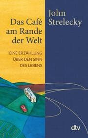 Cover von Das Café am Rande der Welt