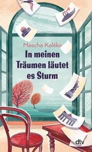 Cover von In meinen Träumen läutet es Sturm