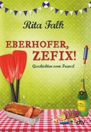 Cover von Eberhofer, Zefix!
