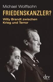 Cover von Friedenskanzler?