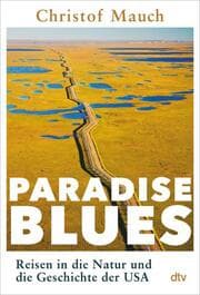Cover von Paradise Blues
