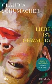 Cover von Liebe ist gewaltig