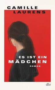 Cover von Es ist ein Mädchen