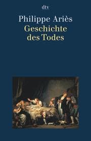 Cover von Geschichte des Todes