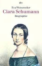 Cover von Clara Schumann