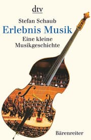 Cover von Erlebnis Musik