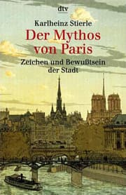 Cover von Der Mythos von Paris