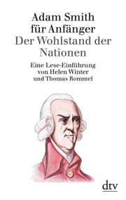 Cover von Adam Smith für Anfänger: Der Wohlstand der Nationen