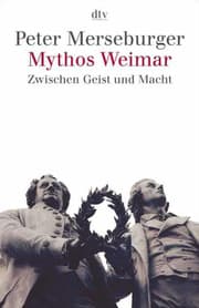Cover von Mythos Weimar