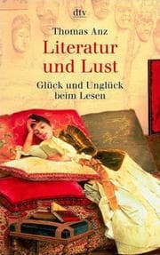 Cover von Literatur und Lust