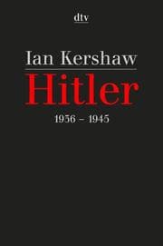 Cover von Hitler