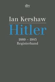 Cover von Hitler
