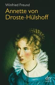 Cover von Annette von Droste-Hülshoff