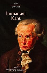 Cover von Immanuel Kant