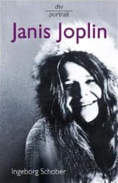 Cover von Janis Joplin