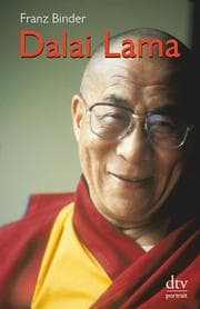 Cover von Dalai Lama