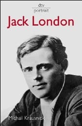 Cover von Jack London