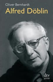 Cover von Alfred Döblin