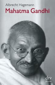 Cover von Mahatma Gandhi