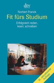Cover von Fit fürs Studium