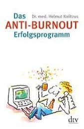 Cover von Das Anti-Burnout-Erfolgsprogramm