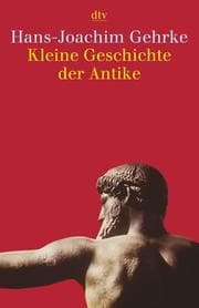 Cover von Kleine Geschichte der Antike