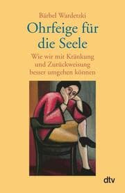 Cover von Ohrfeige für die Seele