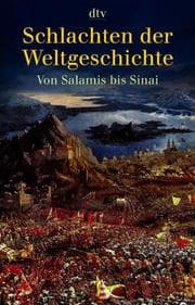 Cover von Schlachten der Weltgeschichte