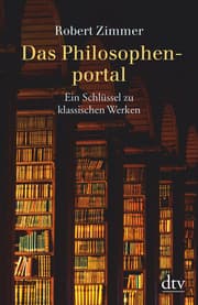 Cover von Das Philosophenportal