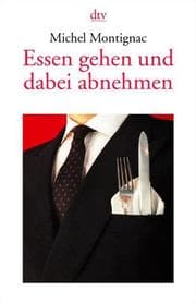 Cover von Essen gehen und dabei abnehmen