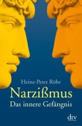 Cover von Narzißmus
