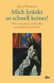 Cover von Mich kränkt so schnell keiner!