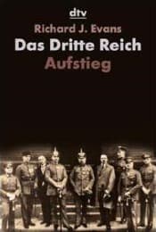 Cover von Das Dritte Reich 1: Aufstieg