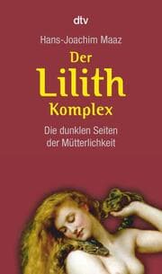 Cover von Der Lilith-Komplex